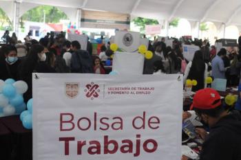 CDMX registra disminución del 8% en pobreza laboral, liderando a nivel nacional