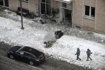 Muere un alto cargo militar ruso en una explosión en Moscú reivindicada por Ucrania