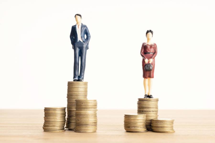 Publica DOF reformas para erradicar brecha salarial por razones de género