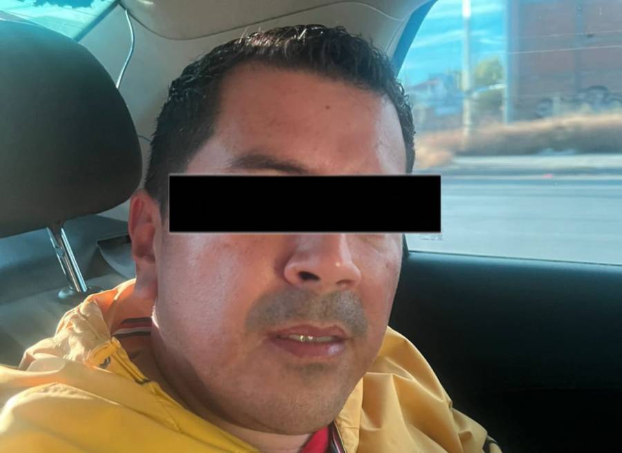 Detienen a 
