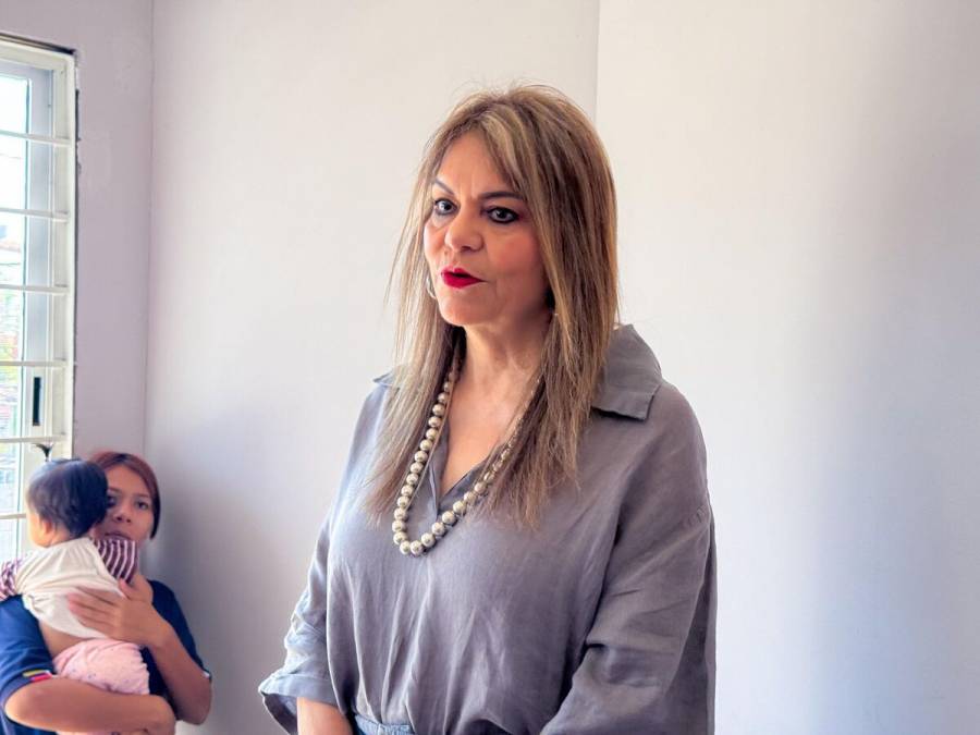 Impulsa Rosy Urbina un 