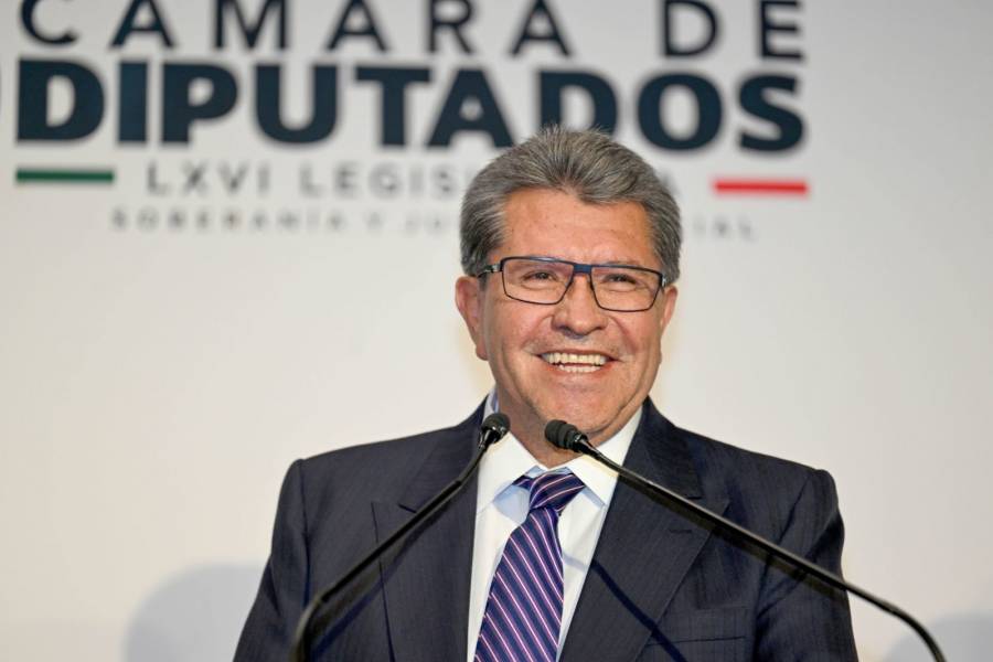 Morena pospone discusión de reforma a la Ley del Infonavit para enero de 2025