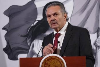 Octavio Romero Oropeza detalla nueva Ley del Infonavit y expone casos de corrupci&oacute;n
