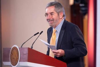 Mexicanos en EEUU cuentan con asesor&iacute;as jur&iacute;dicas para defender sus derechos: De la Fuente