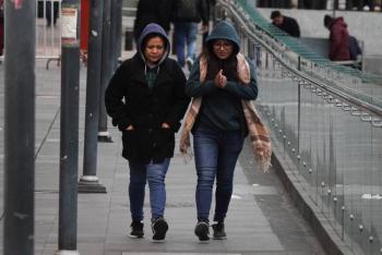 Alerta Amarilla en CDMX: Pronóstico de temperaturas bajas para el 19 de diciembre