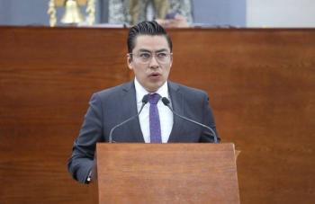 Diputado propone reforma para declarar imprescriptibles los delitos sexuales contra menores de edad
