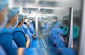 Gobierno Estatal apoya a m&aacute;s de mil pacientes con tratamiento oncol&oacute;gico en el Hospital Morones Prieto