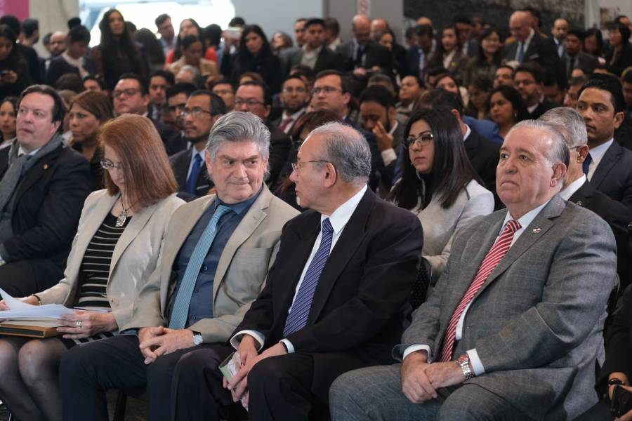 Comce respalda aranceles a textiles como medida para proteger la industria nacional