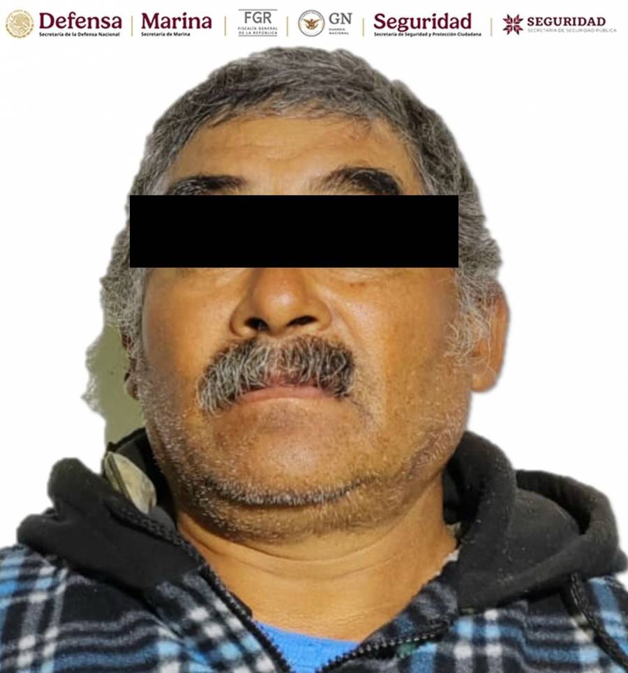 Detienen a 5 personas en operativo contra robo de hidrocarburo en Hidalgo