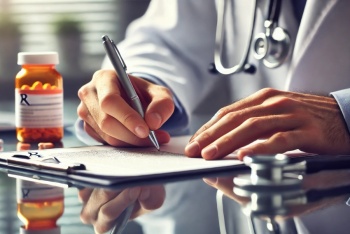 La farmacia m&aacute;s grande de Estados Unidos usaba recetas 