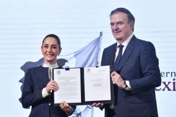 M&eacute;xico refuerza medidas para proteger la industria textil y sus 400 mil empleos