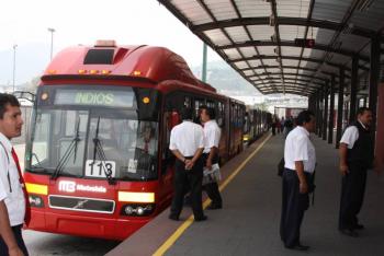 Grupo CISA reduce m&aacute;s de la mitad la tasa de desincorporaciones diarias del Metrob&uacute;s por fallas en las puertas