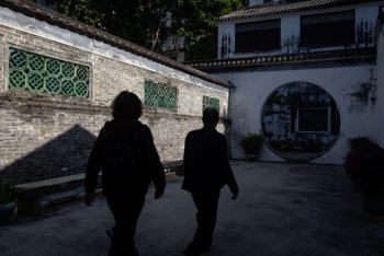 Macao trata de preservar su identidad frente a la creciente integraci&oacute;n a China