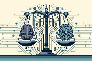 Grandes modelos de lenguaje artificial muestran signos de deterioro cognitivo leve