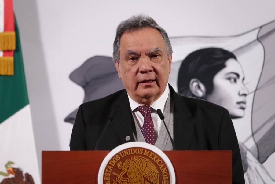 México recupera más de 14 mil piezas arqueológicas e históricas en una década