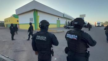 Asesinan a Jos&eacute; Cruz Carrillo, sobrino de Amado Carrillo, en Culiac&aacute;n