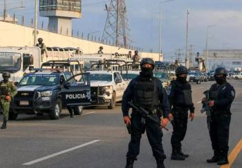 Mot&iacute;n en Tabasco deja siete muertos