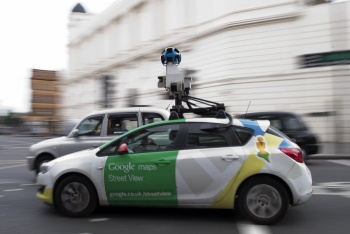 Una imagen de Google Street View ayuda a descubrir al sospechoso de un crimen en Espa&ntilde;a