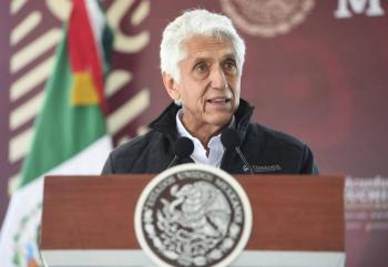 Germ&aacute;n Mart&iacute;nez liderar&aacute; proyecto integral en el oriente del Edomex