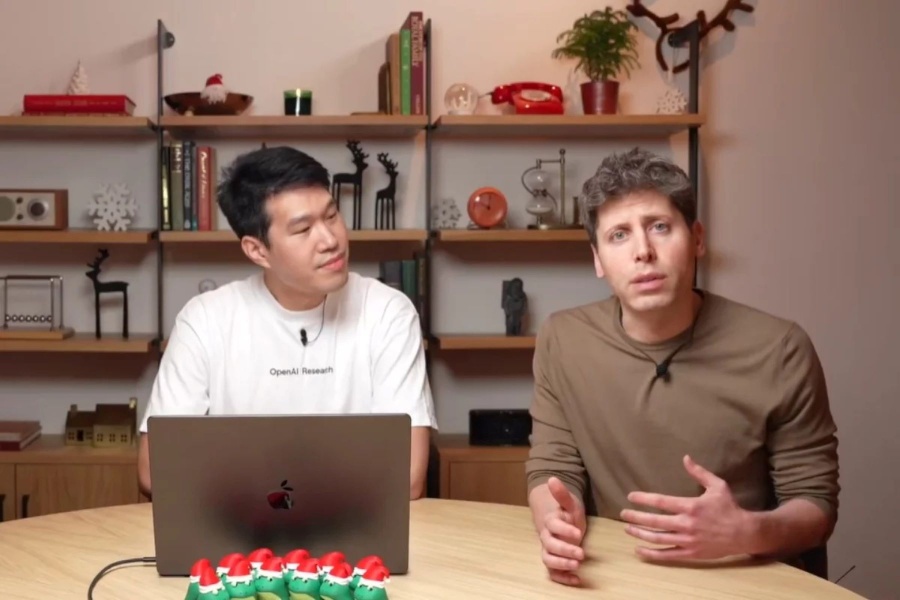 OpenAI presenta el modelo o3, su IA avanzada con nuevo enfoque en razonamiento