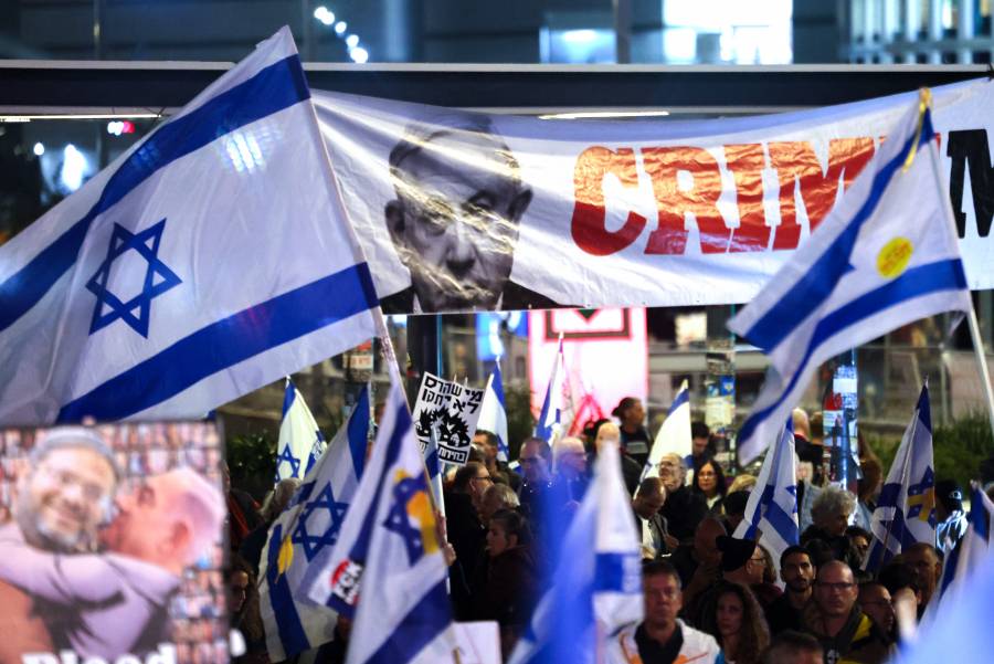 Israel rechaza las críticas del papa por bombardeo en Gaza