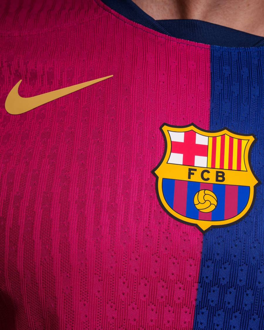 El Barcelona ratifica el 