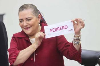 Nacidos en febrero y mayo podr&iacute;an ser seleccionados como funcionarios de casilla en elecci&oacute;n judicial 2025