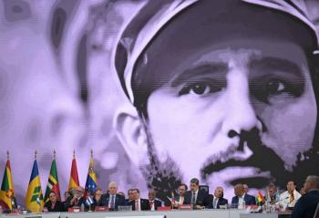 Excarcelan a periodista detenida en crisis poselectoral de Venezuela