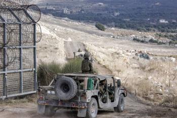 Cinco civiles mueren en bombardeos 