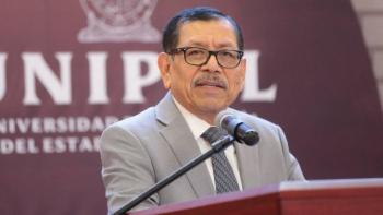 Gerardo M&eacute;rida renuncia como secretario de Seguridad P&uacute;blica en Sinaloa