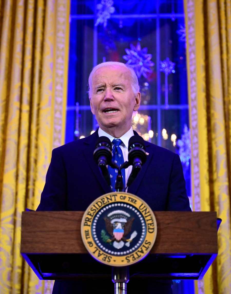 Biden asigna más de 100 mdd a México para combatir fentanilo y crisis migratoria