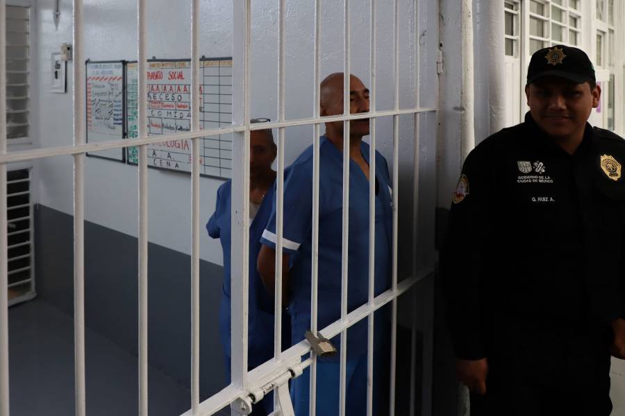 Más de 1,200 conductores remitidos al 'Torito' en la CDMX durante operativos decembrinos