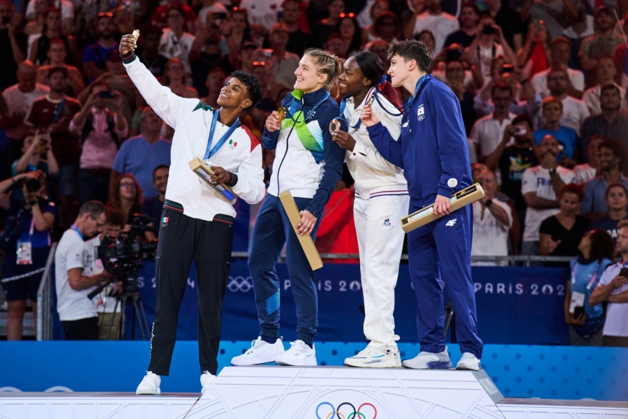 10 eventos deportivos más destacados del 2024