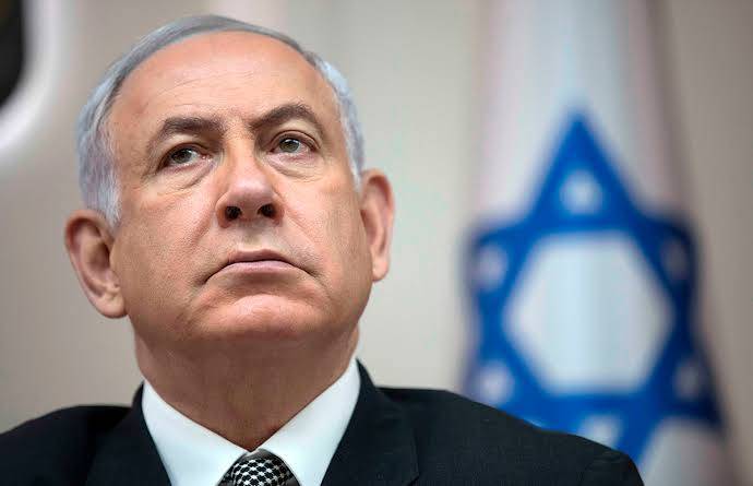 Israel promete contundencia contra ataques hutíes con respaldo de aliados internacionales