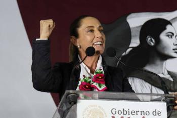 La Pensi&oacute;n Mujeres Bienestar beneficiar&aacute; a 970 mil mujeres en 2025