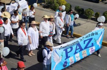La Iglesia Cat&oacute;lica en M&eacute;xico llama a la paz en su mensaje de Navidad
