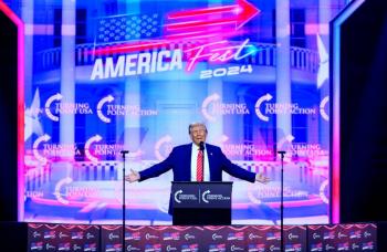 Trump designar&aacute; a c&aacute;rteles mexicanos como organizaciones terroristas al asumir la presidencia