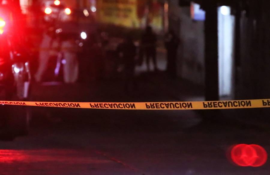 Hallan a hombre sin vida tras presunta riña en Marina Nacional