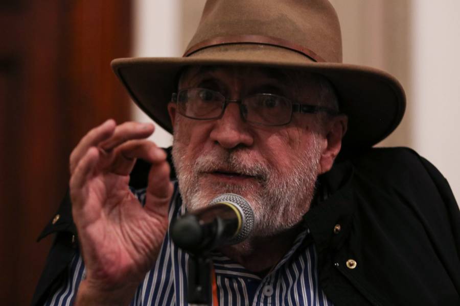 Condenan a m&aacute;s de 300 a&ntilde;os de prisi&oacute;n a responsables del asesinato del hijo de Javier Sicilia