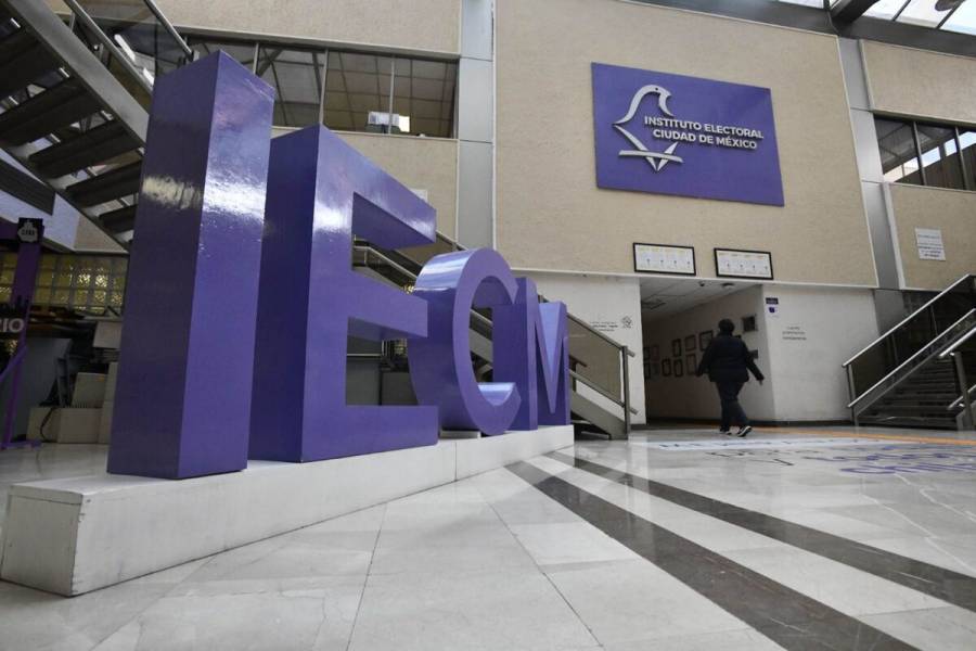 IECM solicita 883 mdp para la elección judicial