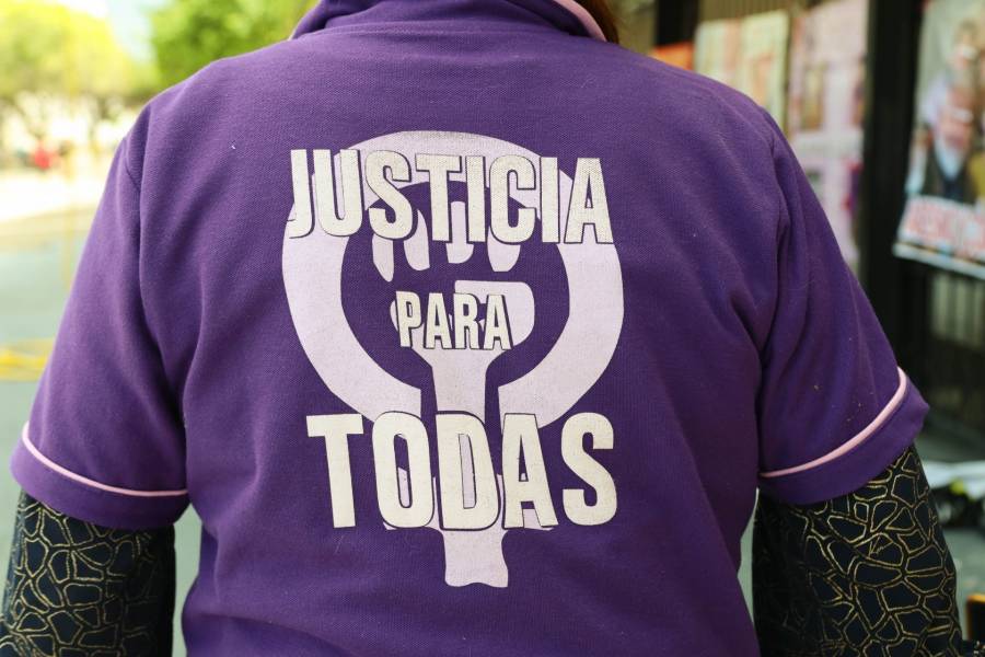 Mujer hondureña es asesinada por su pareja en Palenque
