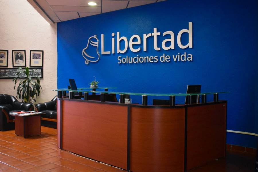 Libertad Soluciones de vida demuestra fortaleza financiera con un crecimiento del 18% en 2024