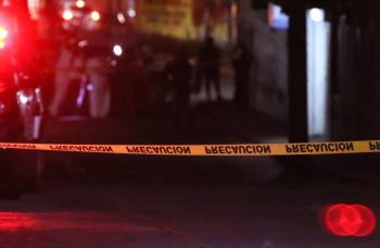 Hallan a hombre sin vida tras presunta ri&ntilde;a en Marina Nacional