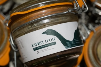 Productores de foie gras intentan alternativas al cebado forzado de patos y gansos