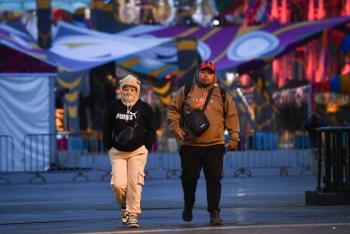 ¿C&oacute;mo estar&aacute; el clima en CDMX este lunes 23 de diciembre?