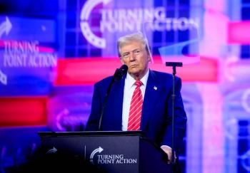 El primer ministro de Groenlandia responde a Trump: 