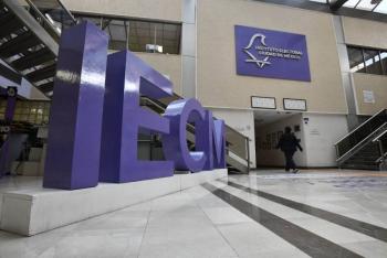IECM solicita 883 mdp para la elecci&oacute;n judicial