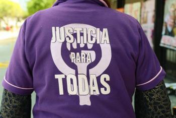 Mujer hondure&ntilde;a es asesinada por su pareja en Palenque