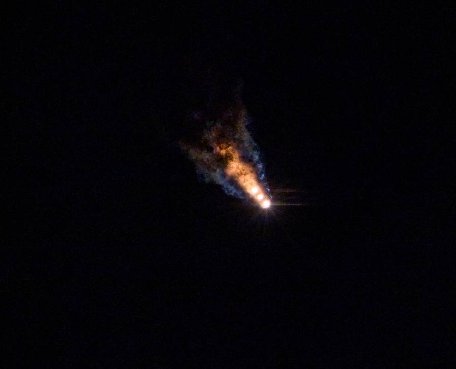 Sonda Parker alcanza un acercamiento histórico al Sol este 24 de diciembre
