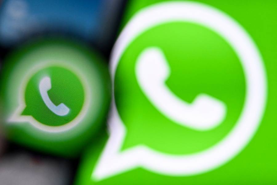 Consejo iraní sobre ciberespacio vota levantar prohibición de Whatsapp